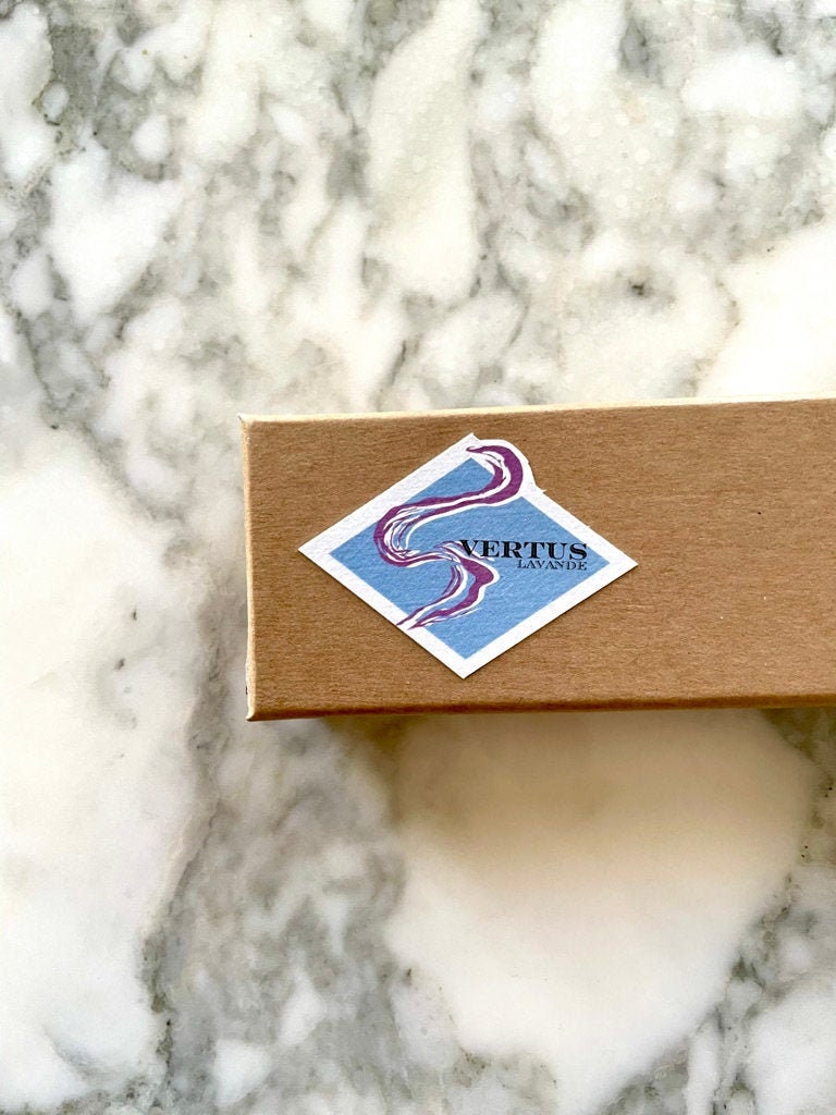 Encens de Lavande en Bâtons