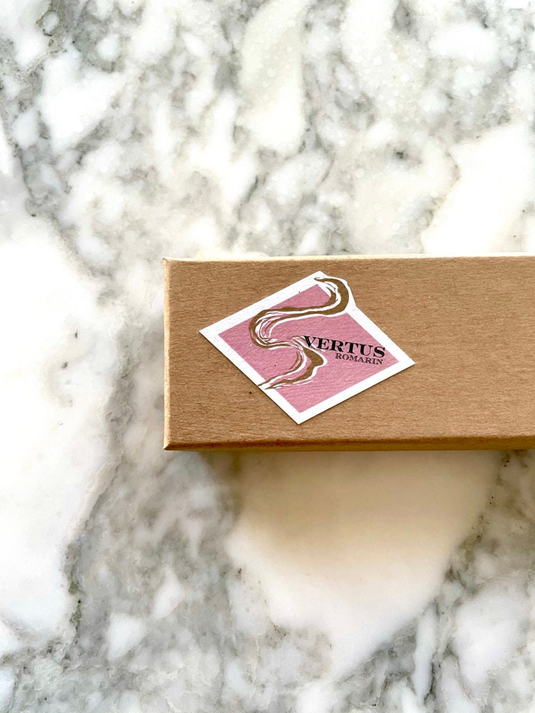 Encens Romarin en Bâtons