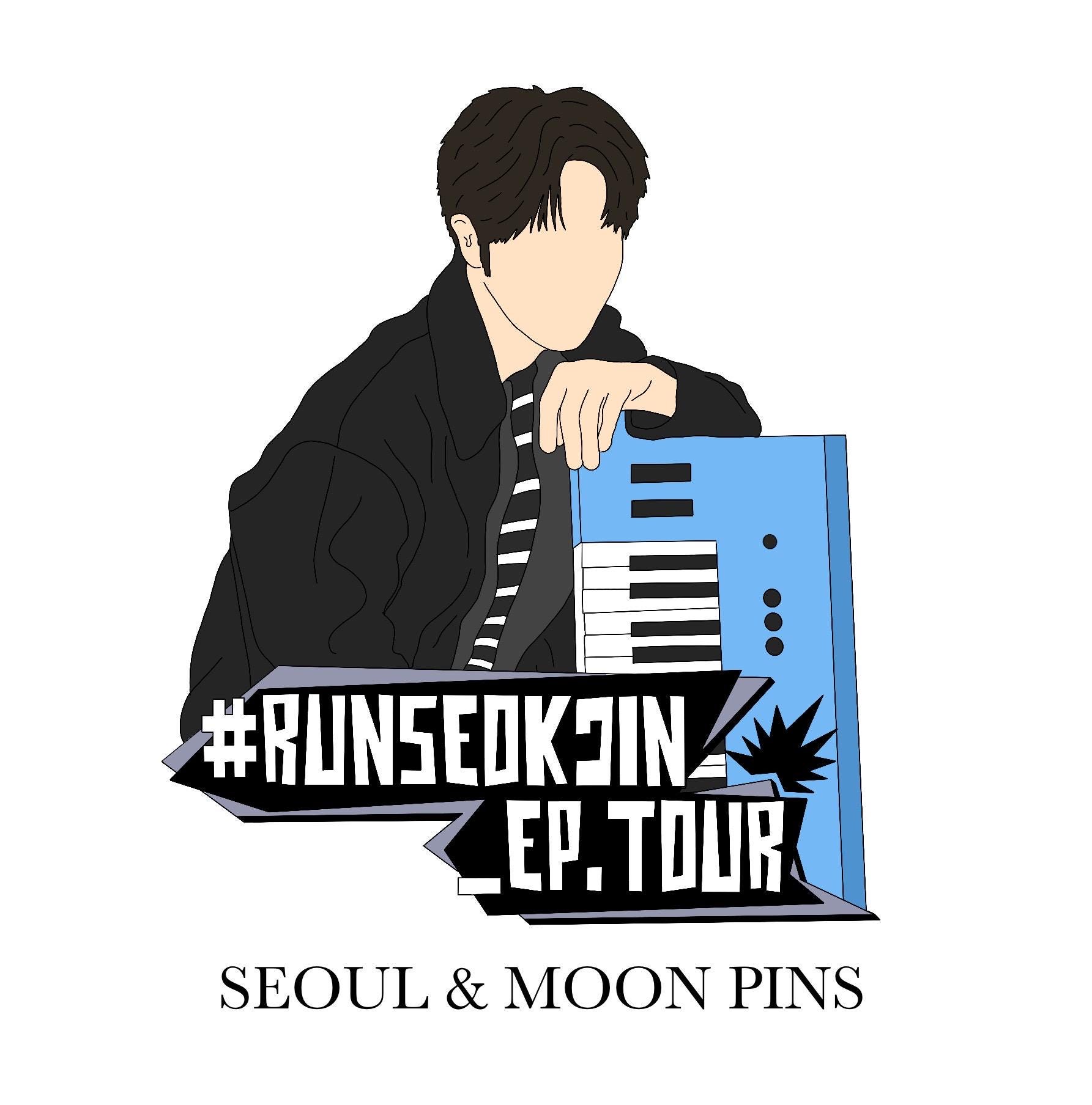 BTS Jin トレカ PIN.KPOP JINグッズ BTS ジン フォトカード 55枚 セット トレカ
