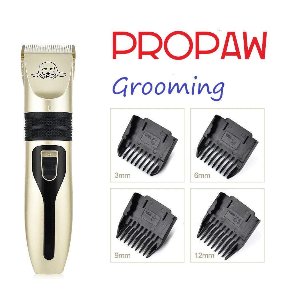 Andis Dog Clippers for sale Only 4 left at 70