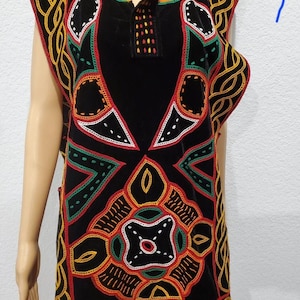 Bamenda Toughu: Unisex Cameroon Traditional Wear