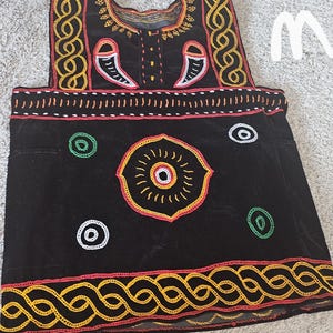 Bamenda Toughu: Unisex Cameroon Traditional Wear