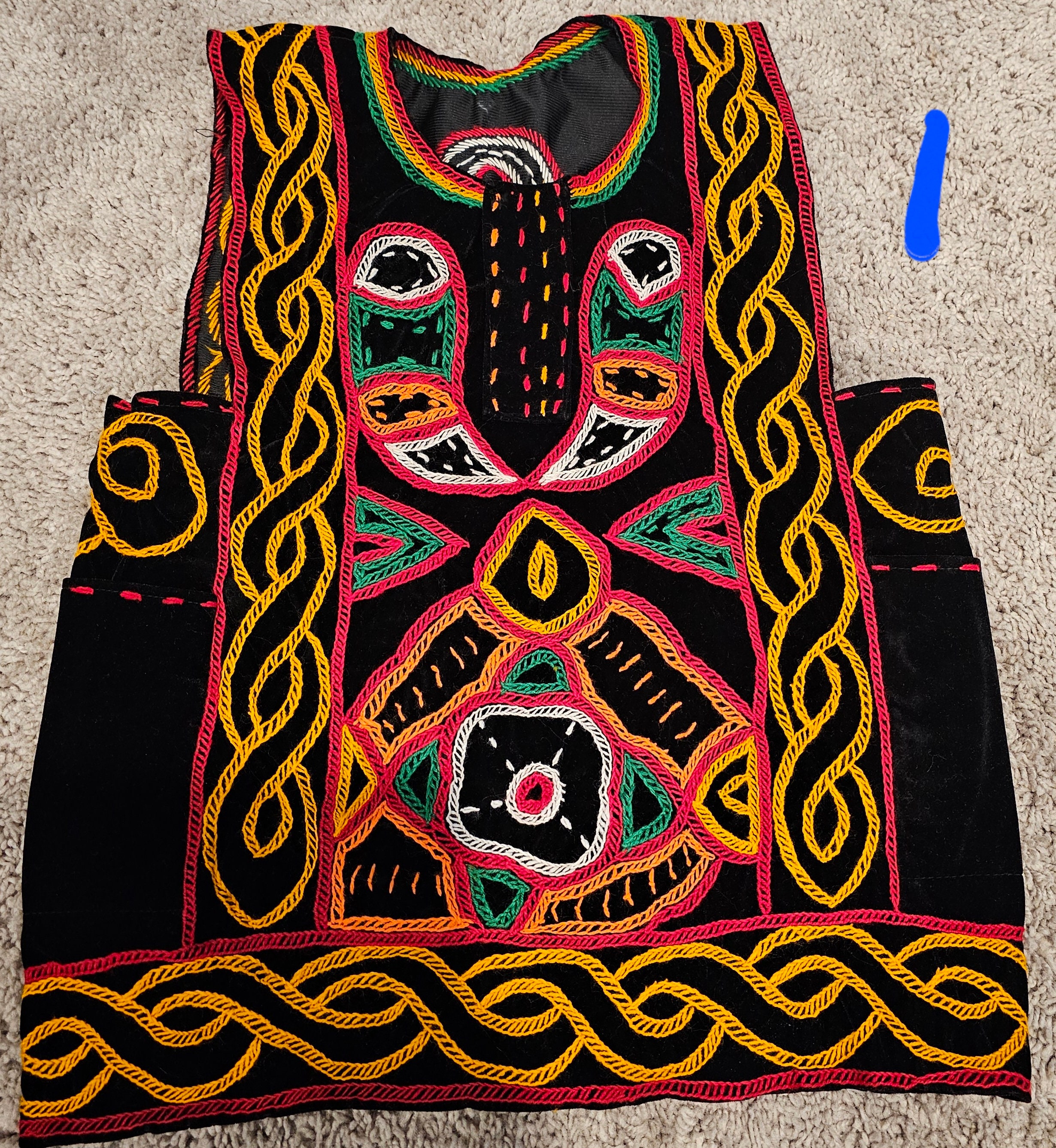 Kids toghu traditional wear, bamenda, bamilike, Cameroon traditional wear for kids