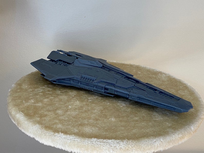 Download Elite Dangerous 3d Printed Ship Replicas All ships | Etsy