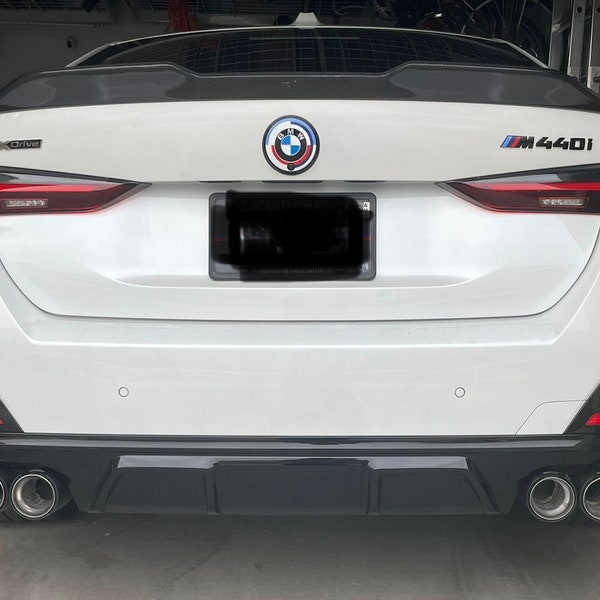 M340i Exhaust Tips Etsy
