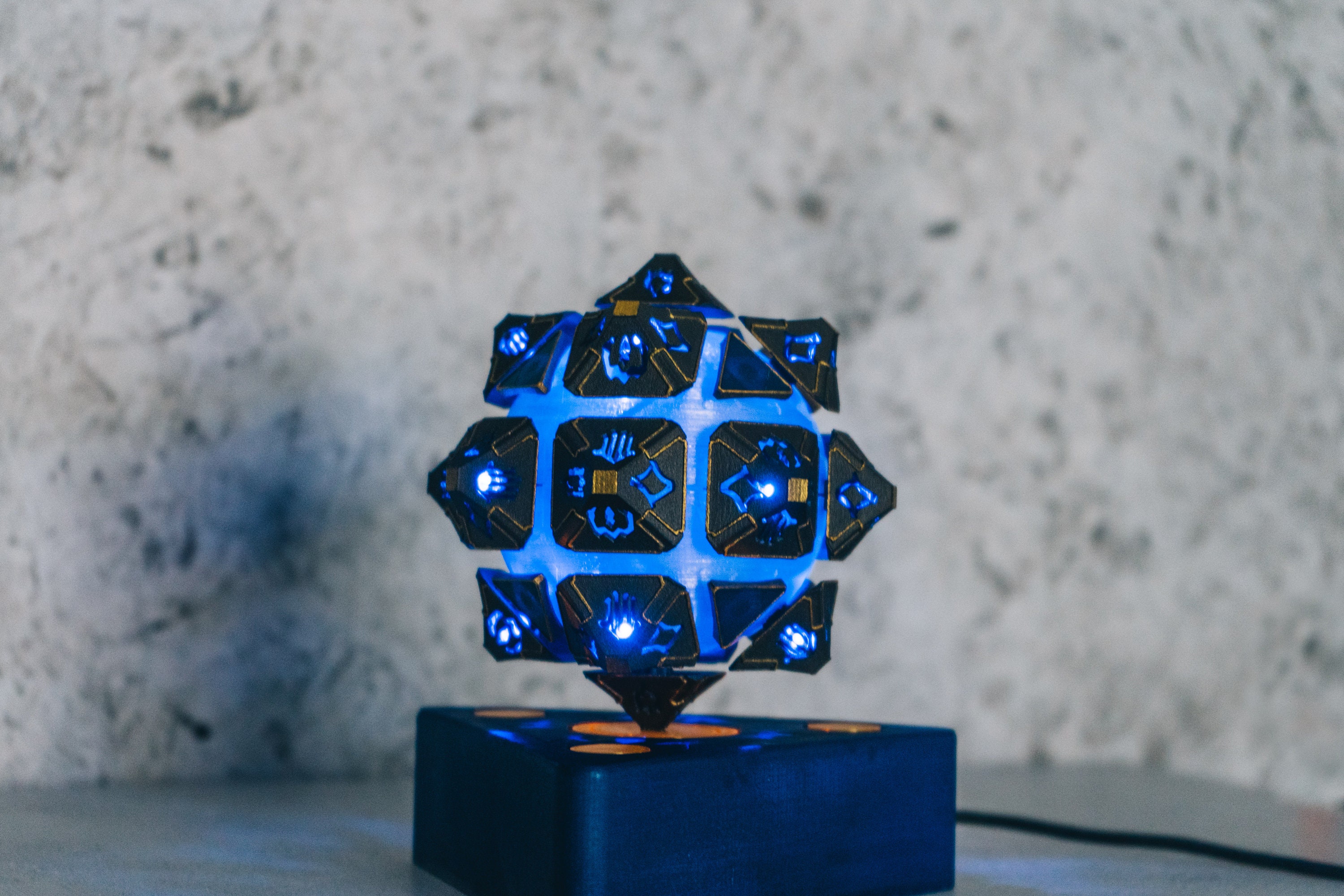 NEW Arcane Hextech Illuminated Arcane Hexcore Arcane Etsy