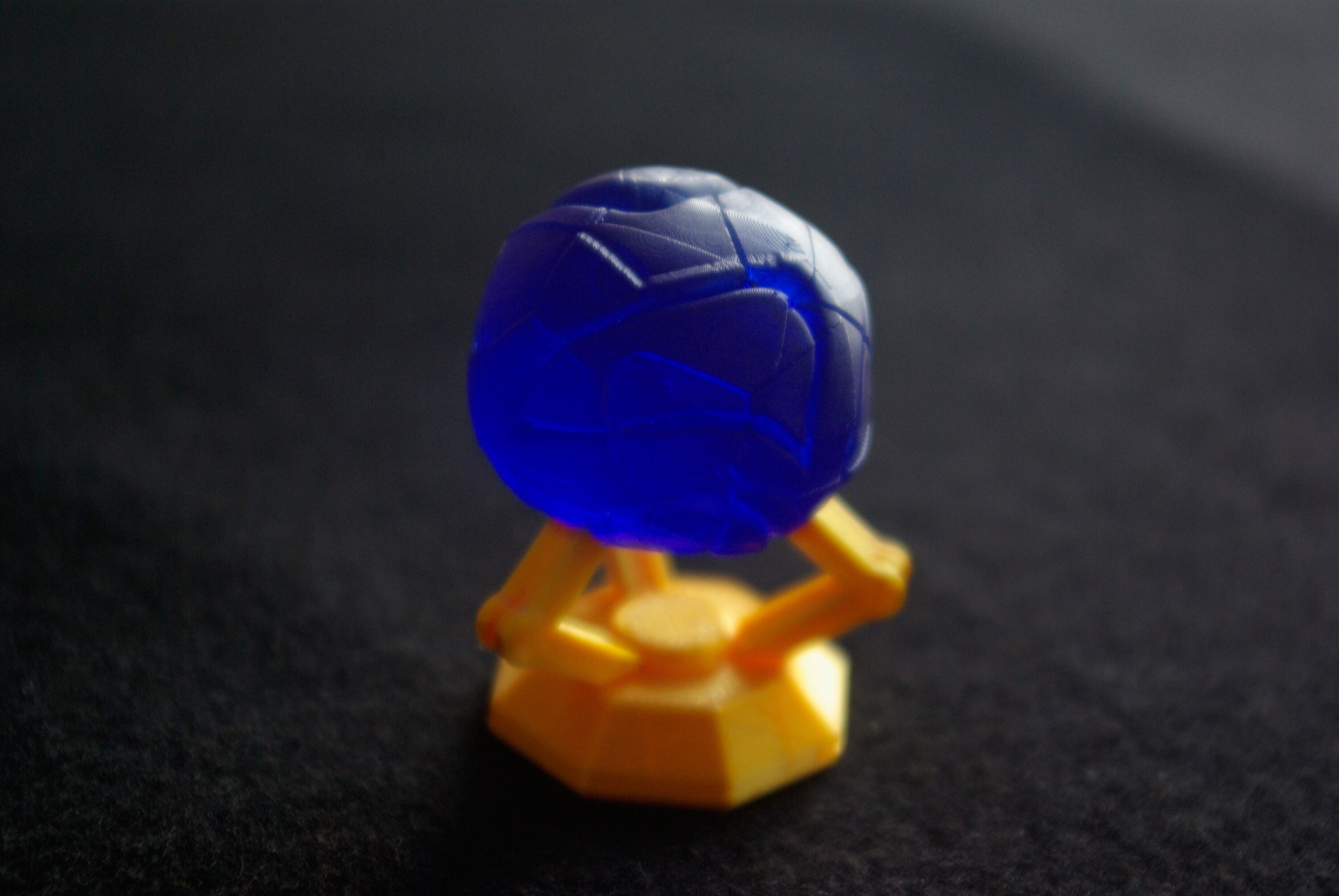 Arcane Hextech Crystal Gems Hextech Globe Prop Energy Etsy UK