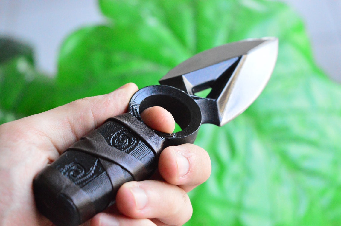 Valorant Jett Knife Kunai Jett Cosplay Valorant Knife - Etsy Australia
