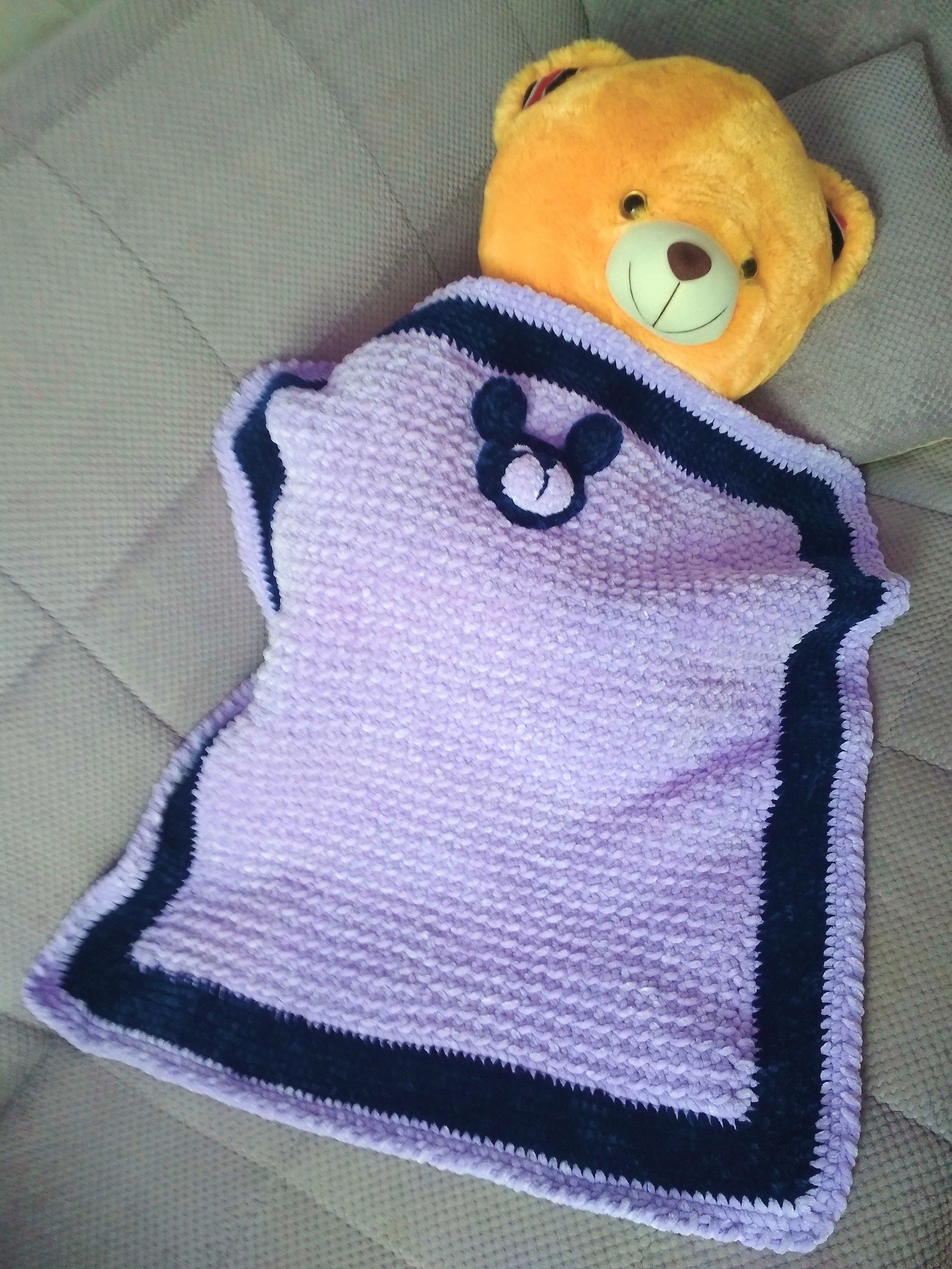 Soft Blanketbaby Baby Blankets plush Blanket for stroller Etsy