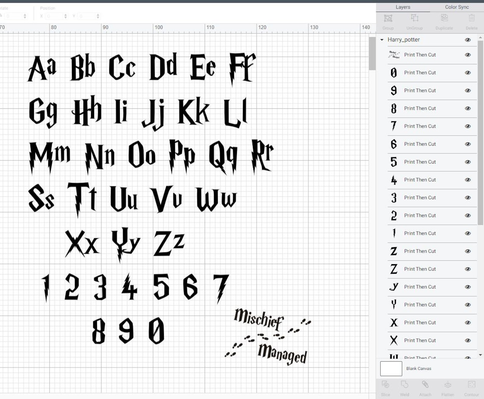free harry potter font svg free harry potter font svg