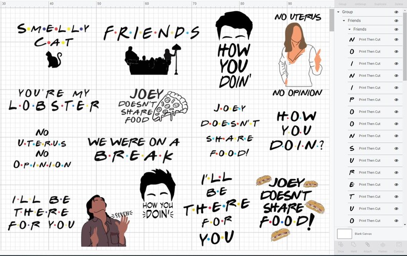 Download Friends Tv Show Svg Bundle Friends Cricut Svg Png Cut File Friends Clipart Friends Svg File For Cricut Friends Svg Bundle Clip Art Art Collectibles Delage Com Br