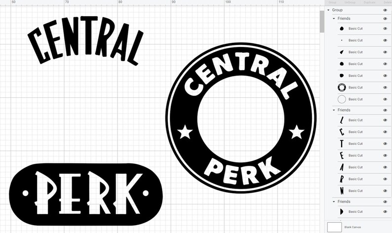 Free Free 331 Friends Starbucks Svg SVG PNG EPS DXF File