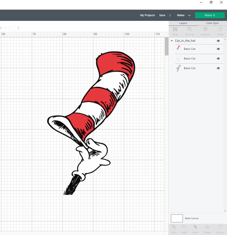 Download Digital Download The Cat In The Hat Svg File For Cricut Hat Dr Suess Birthday Svg Dxf Eps Jpg Png Silhouette Cut File Hat Clipart Clip Art Art Collectibles Gkjwonosari Com