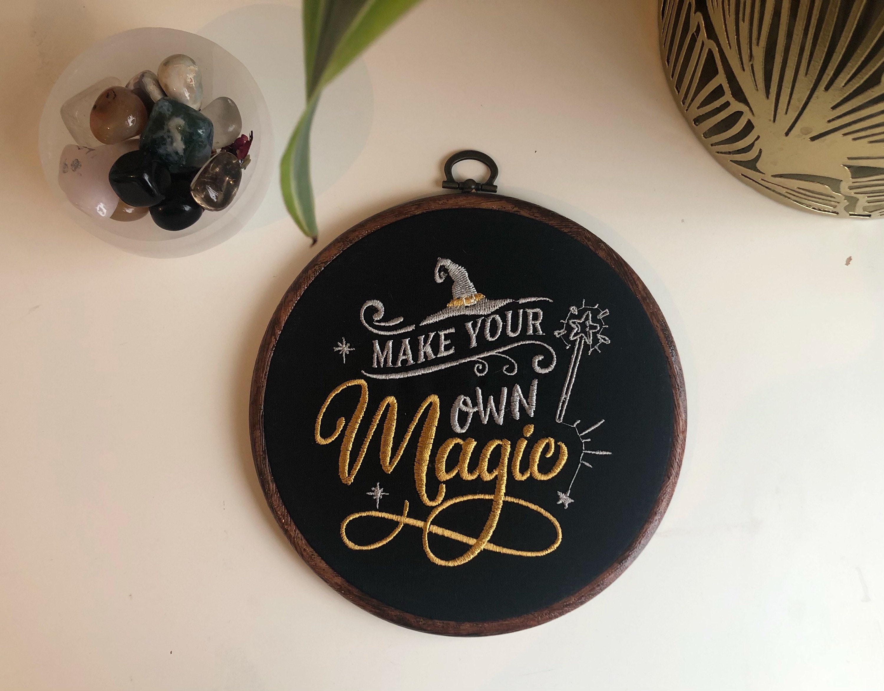 Make your own magic jessecmault etsy Make your own magic jessecmault etsy
