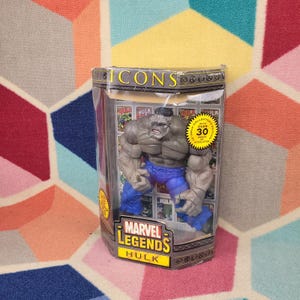 Vintage hulk figure - Etsy 日本