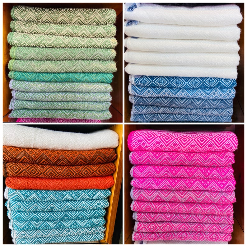 Luxurious Alpaca blankets wool blanket peruvian blankets Etsy