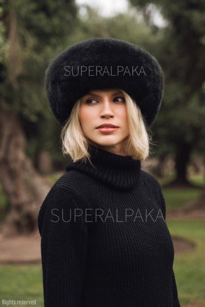 Ladies shop cossack hats