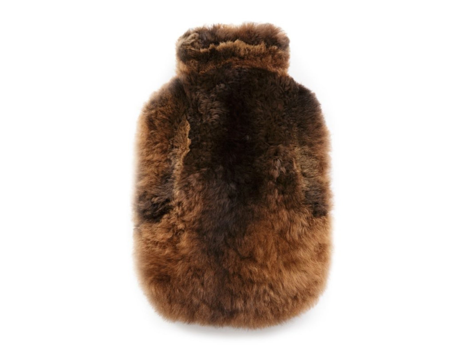 Warmflasche Alpaka Fell