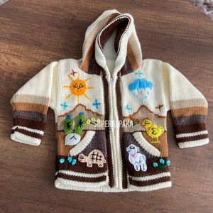 Abrigo de forro polar acolchado chino para bebé niña pequeña, chaqueta de  flores florales para niños, ropa linda para bebé niña