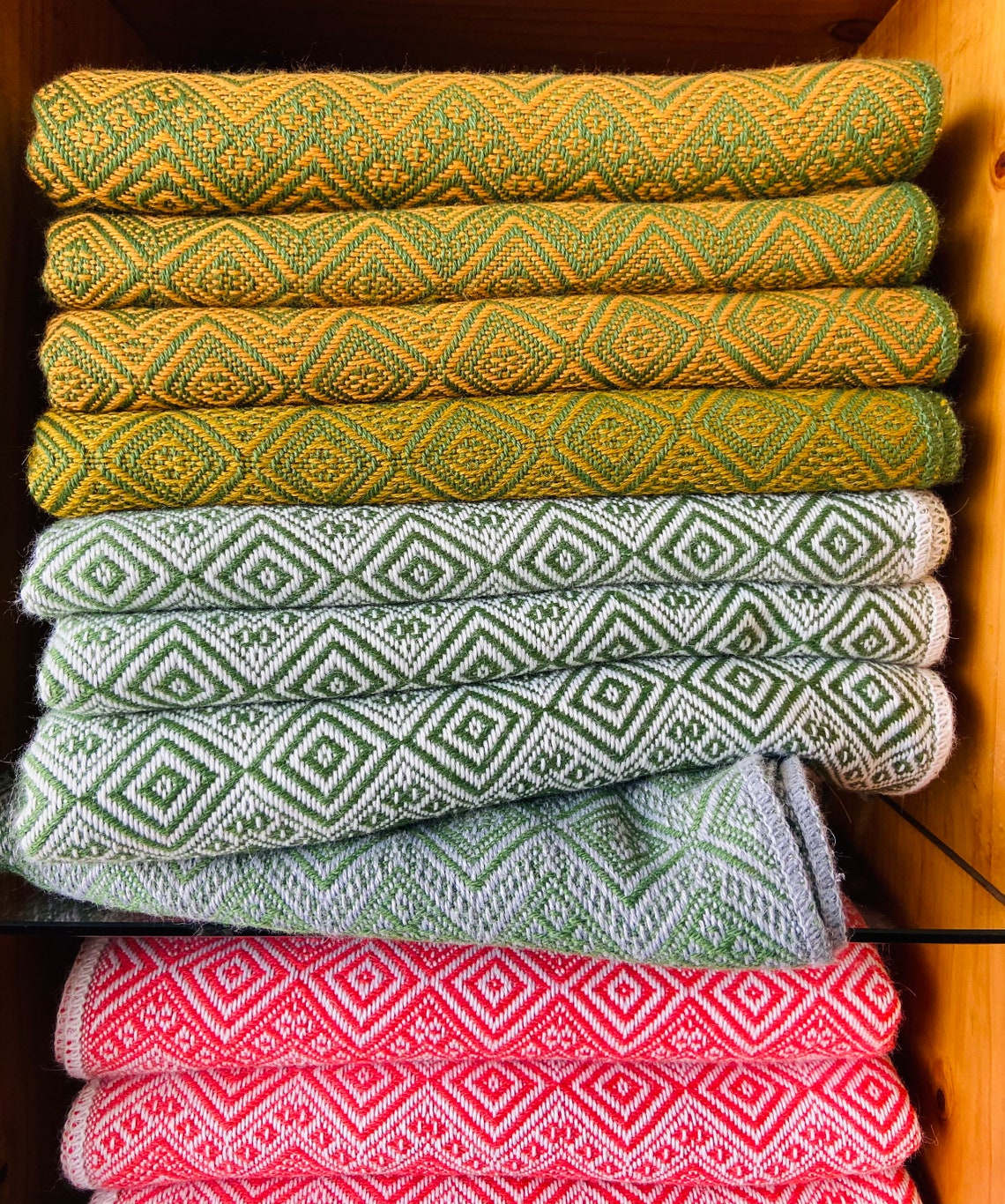 Luxurious Alpaca blankets wool blanket peruvian blankets Etsy