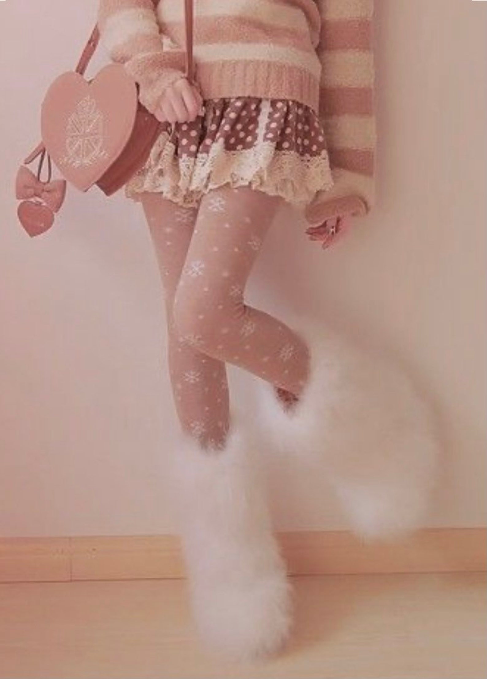 alpaca biker boots