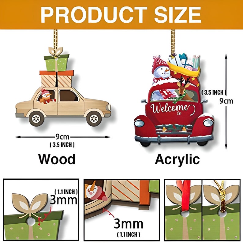 American Football Shoulder Pads Helmet Personalized Ornament Gift for