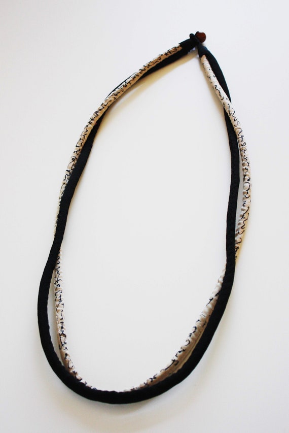 Japanese style necklace outlet