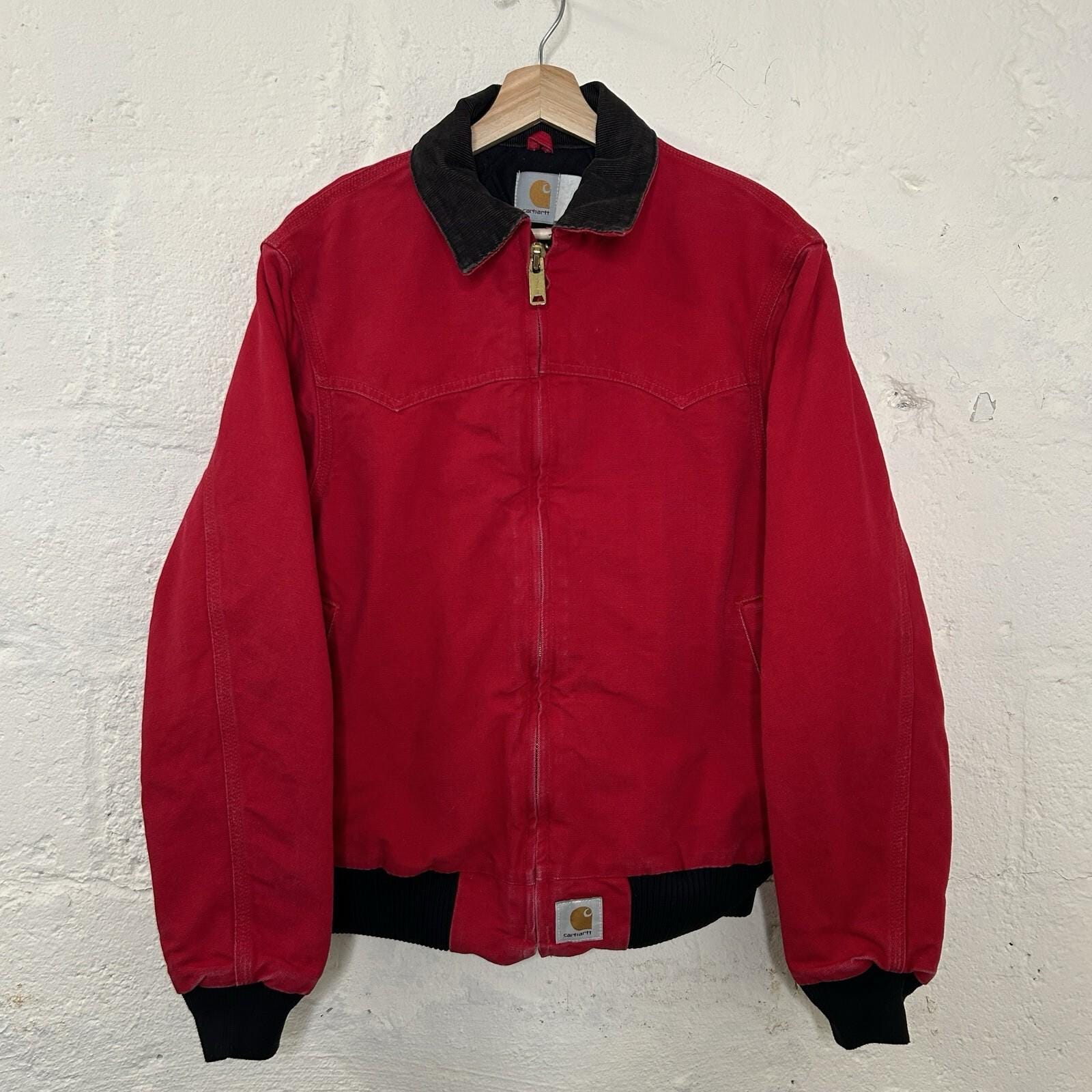 Carhartt J13 - Etsy