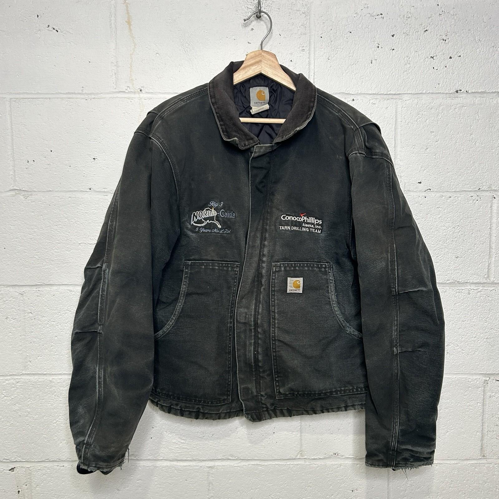 Carhartt J02 BLK トラディショナルジャケット 40 L il_fullxfull.8439725545_s2u5.jpg
