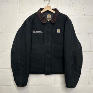 Carhartt J02 - Etsy