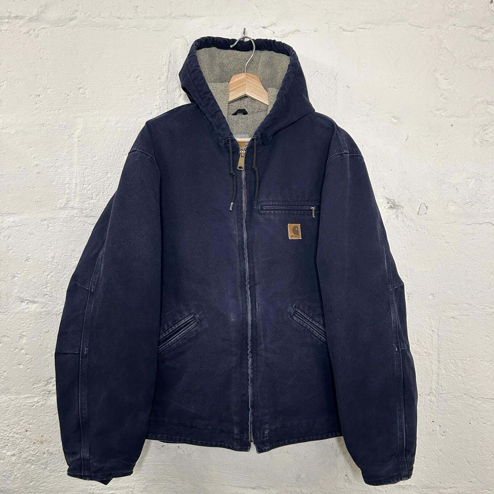 Carhartt J141 - Etsy