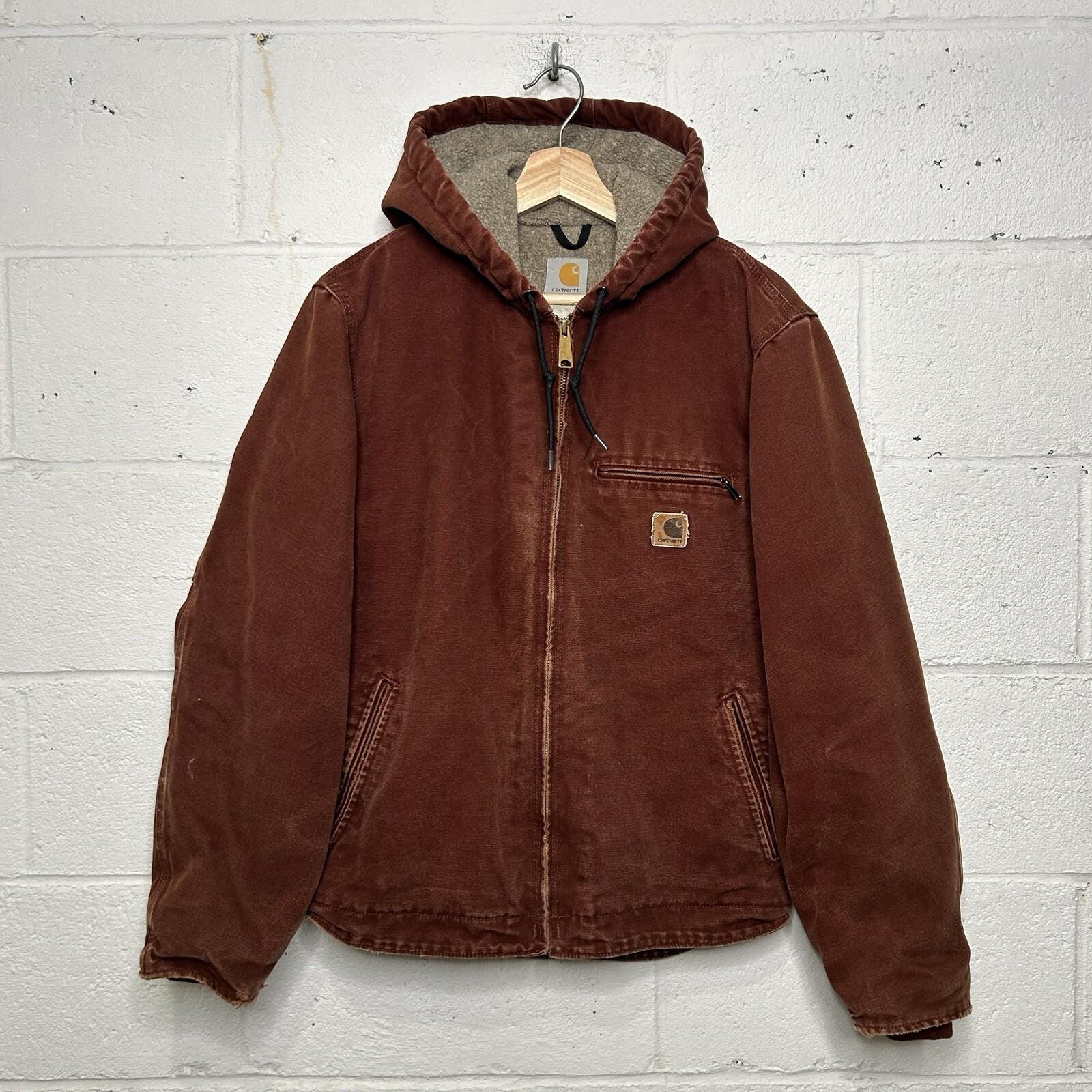 Carhartt J141 - Etsy