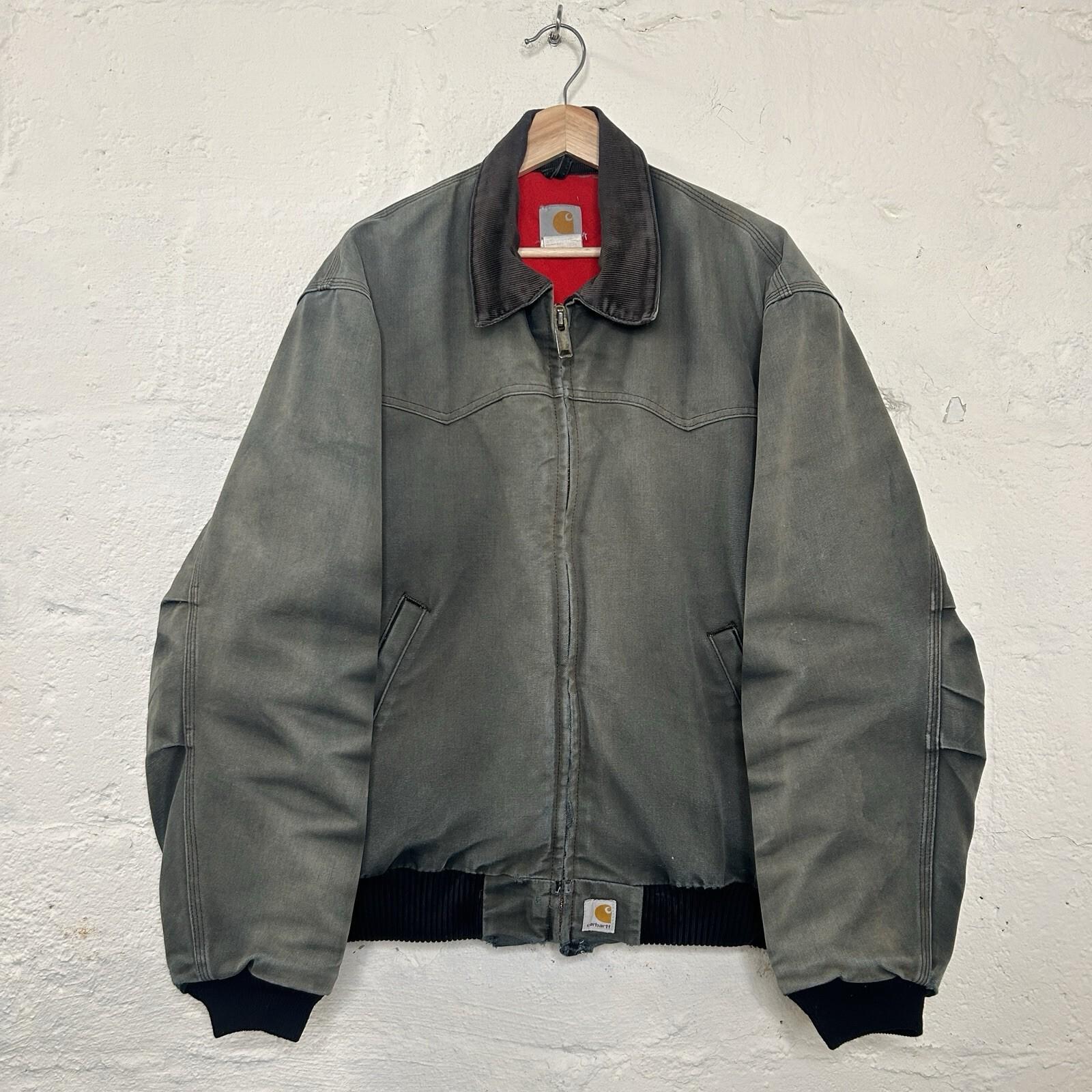 Carhartt J13 - Etsy