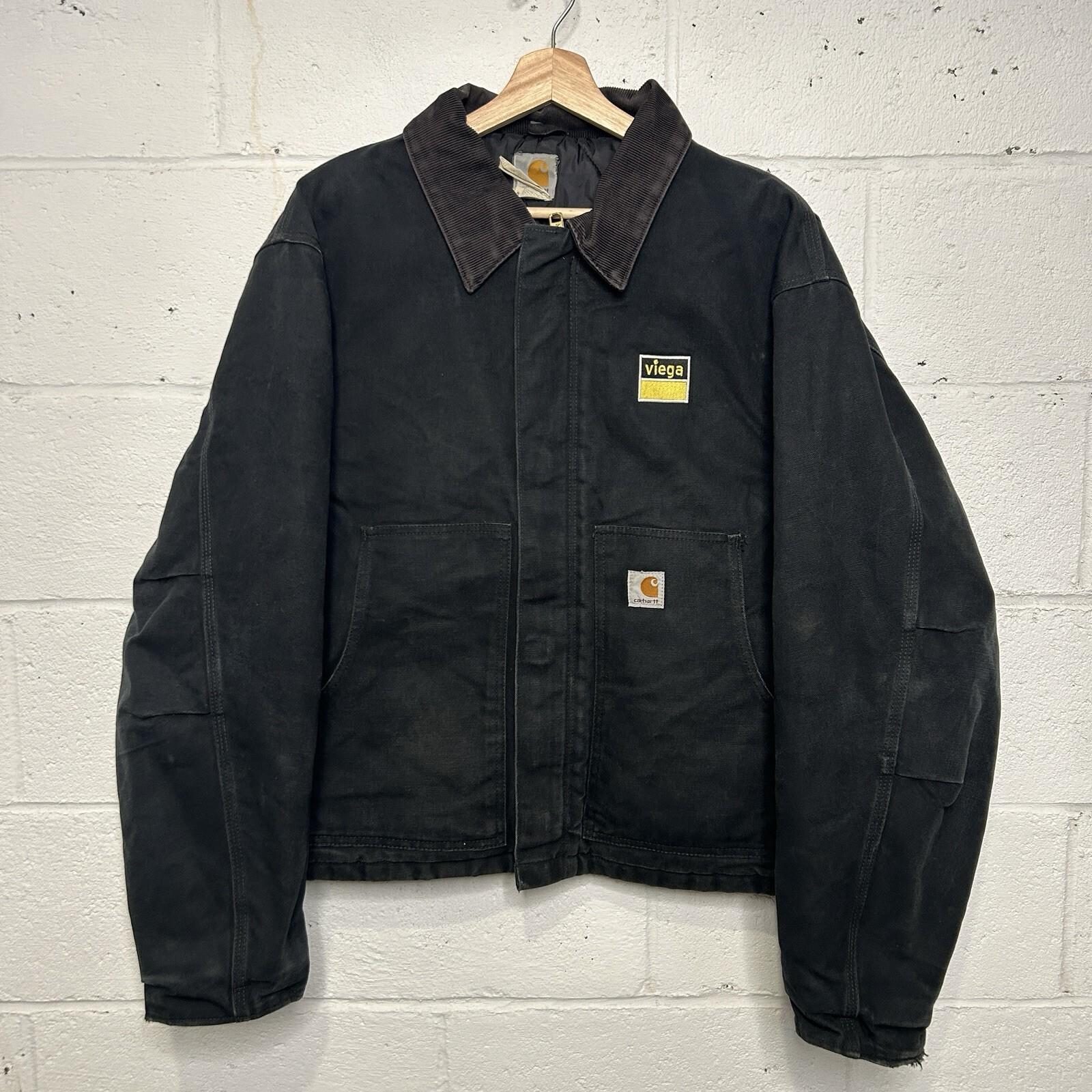 Carhartt j02 black - Etsy 日本