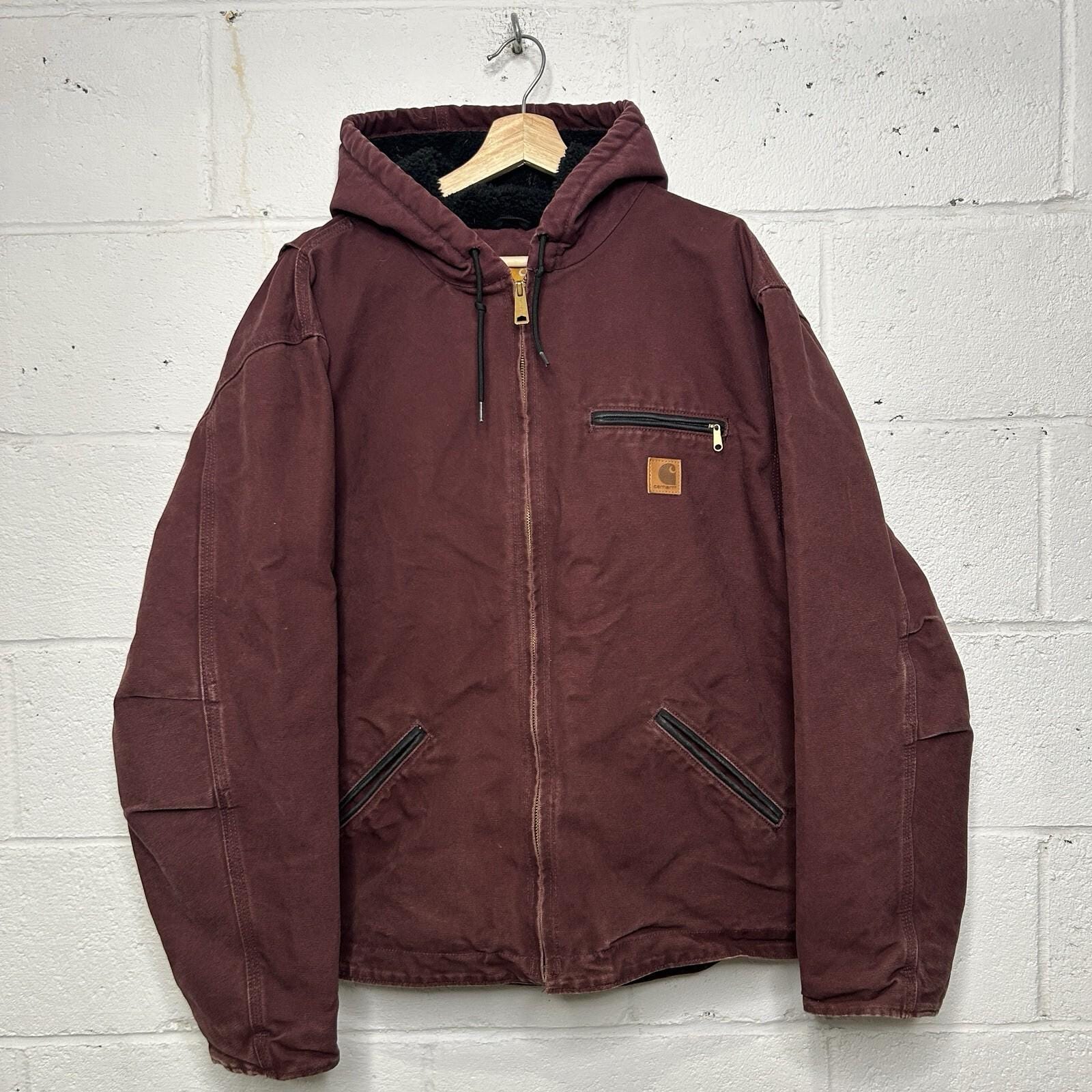 Carhartt J141 - Etsy