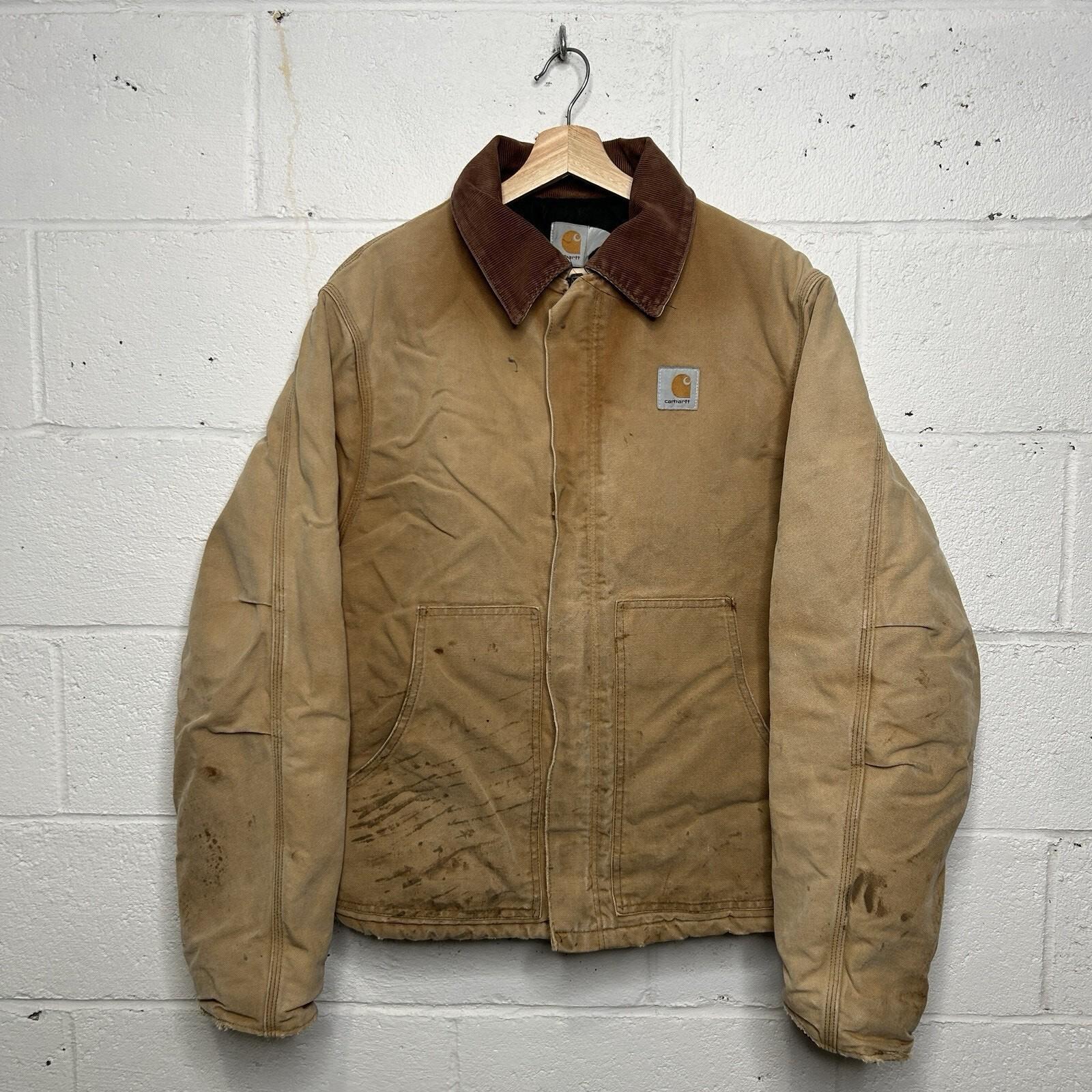Carhartt J02 - Etsy