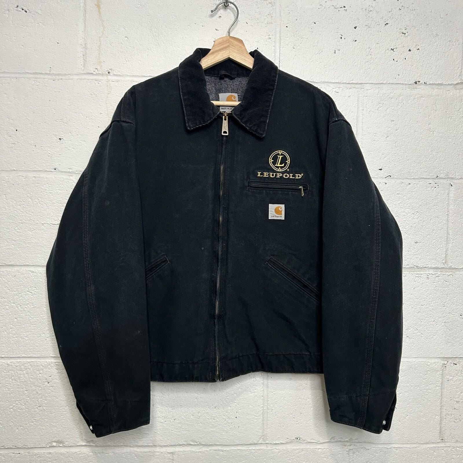 Carhartt J001 - Etsy