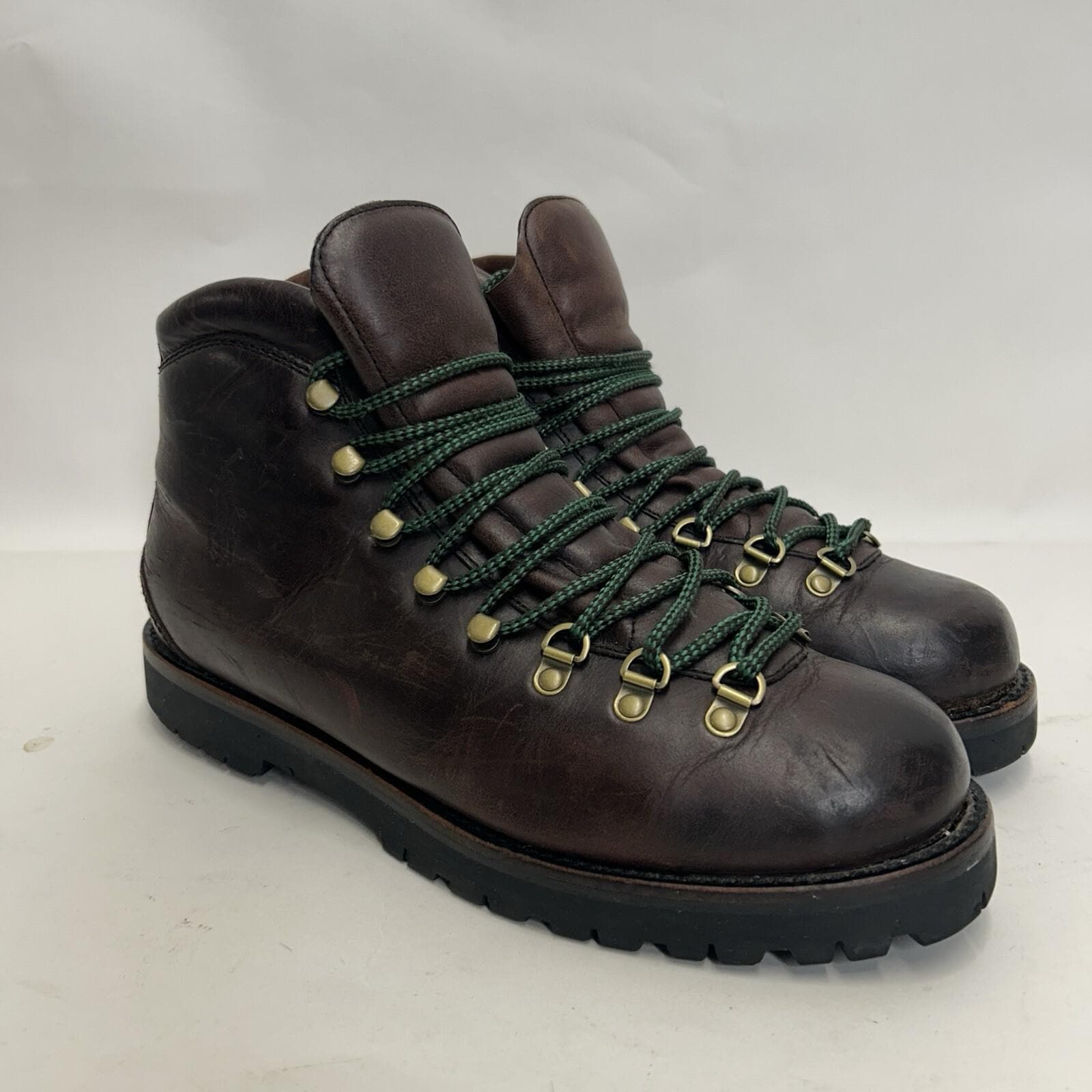 Vintage Polo Ralph Lauren Boots - Etsy