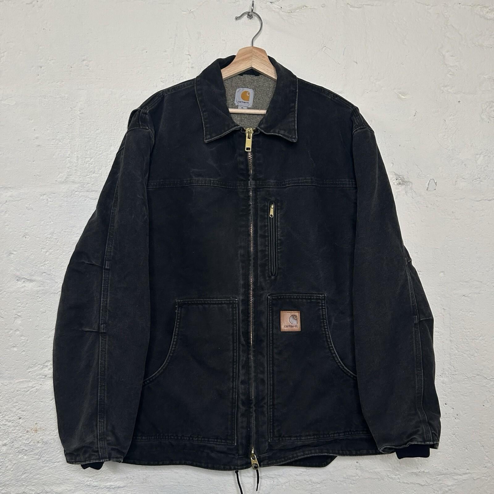 Carhartt C61 - Etsy