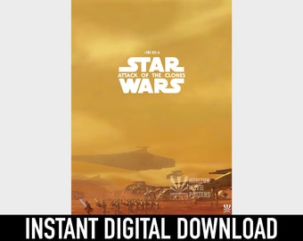 Star Wars Attack Clones Download Movie - Colaboratory