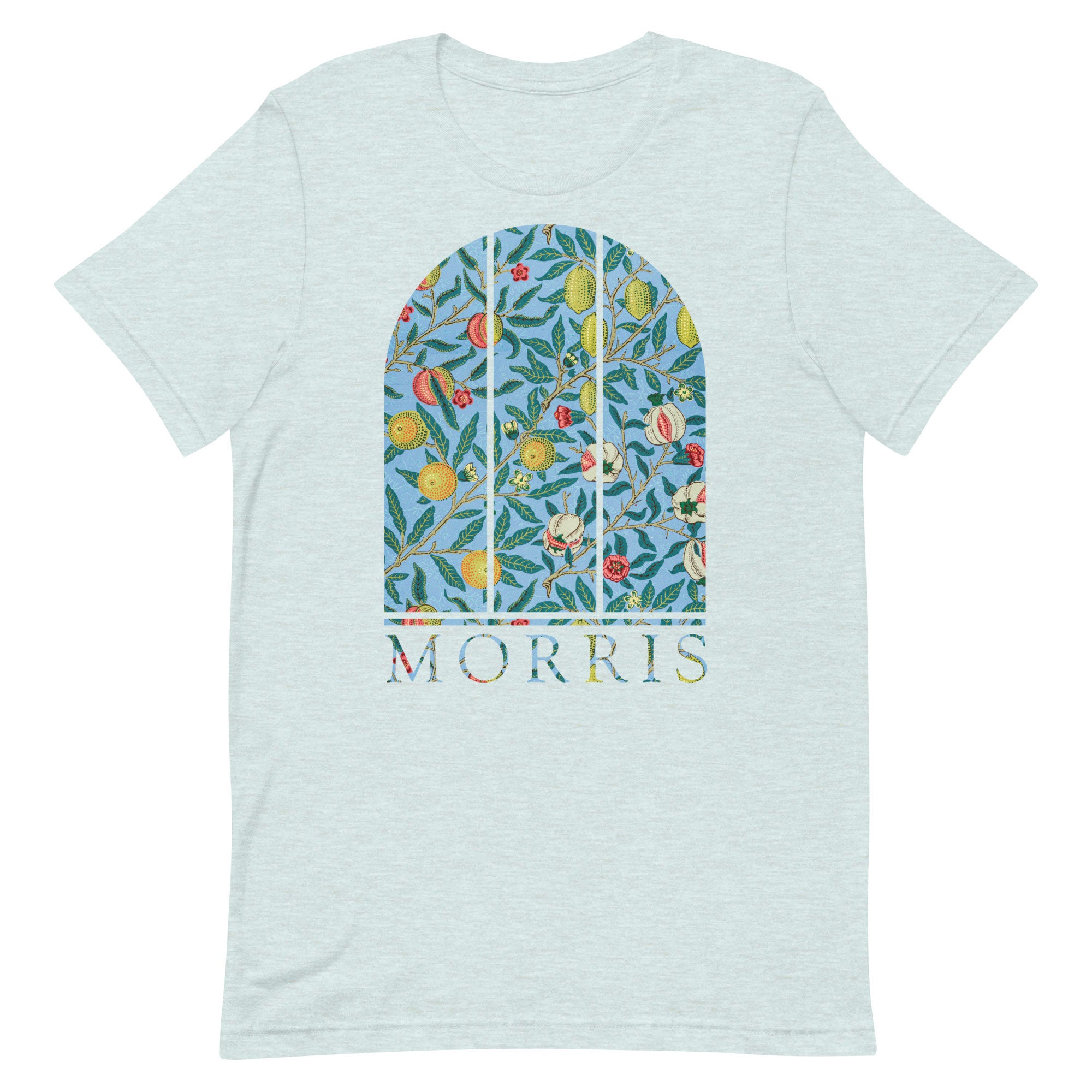 Saint Morris Frederick Cotton Shirt