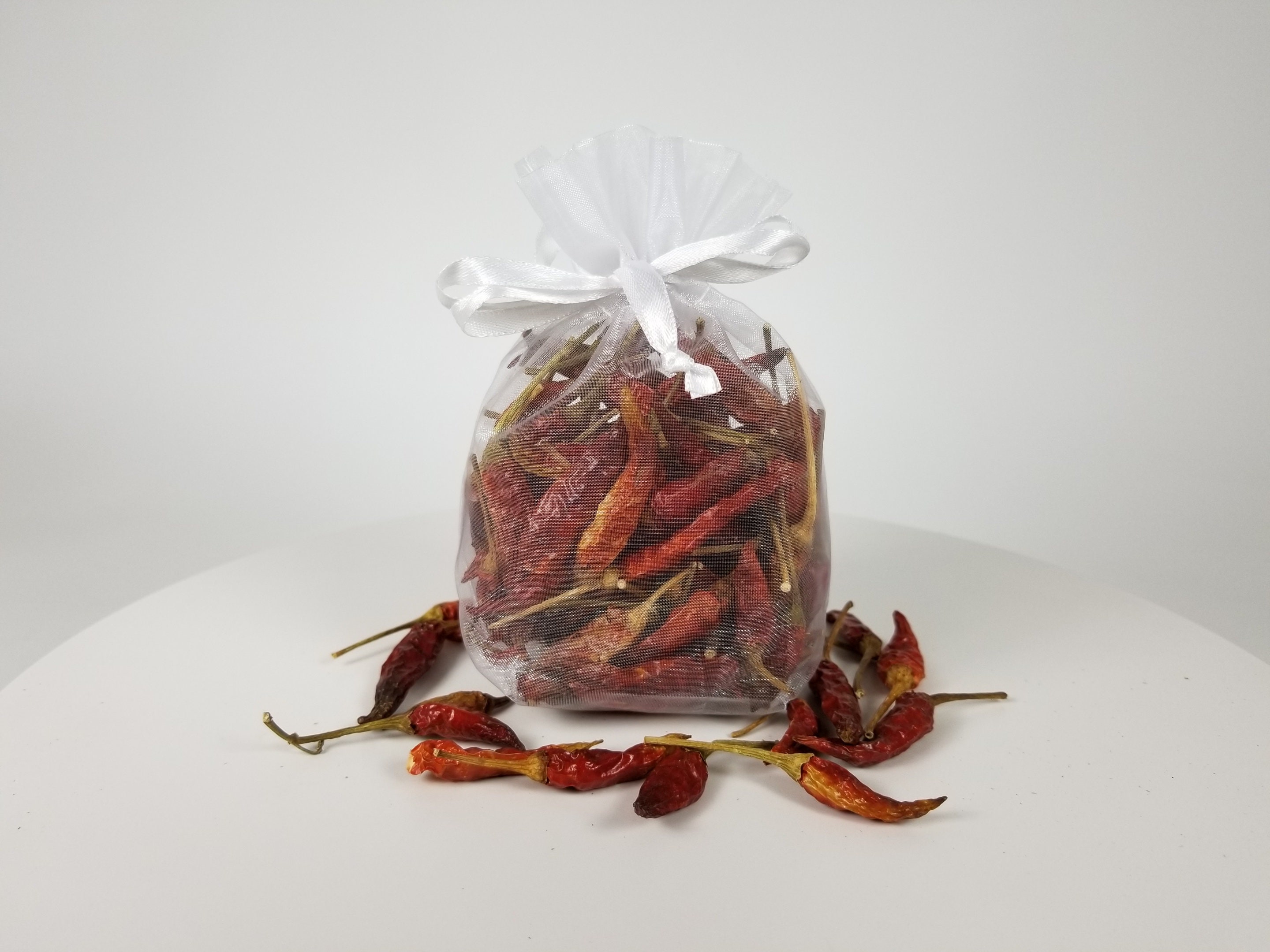 Spice Sachet Chile 2 pack organic spices natural Etsy