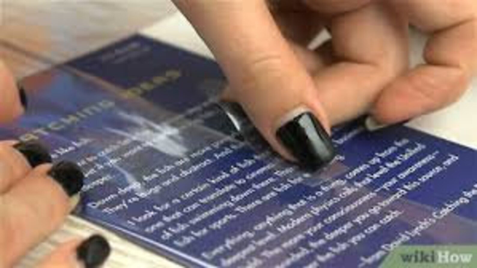 Plastic Book Cover Film Roll Quality Clear Sticky Back Plastic Etsy