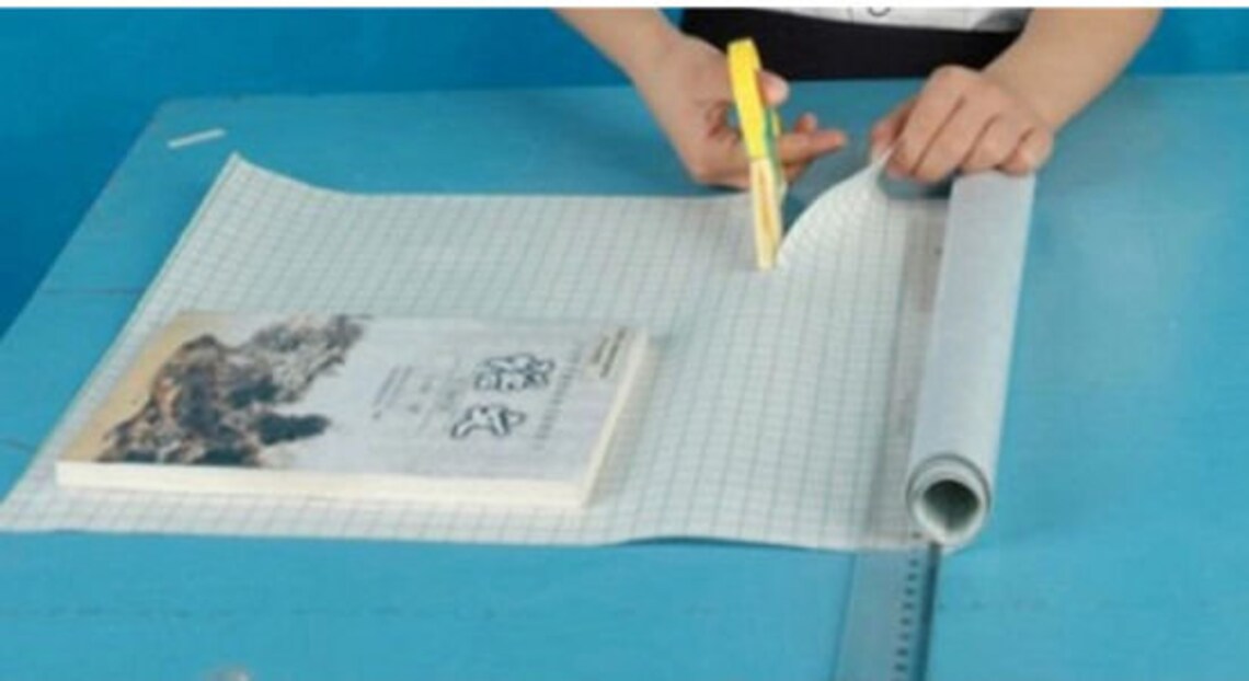 Plastic Book Cover Film Roll Quality Clear Sticky Back Plastic Etsy UK plastic-book-cover-film-roll-quality-clear-sticky-back-plastic-etsy-uk
