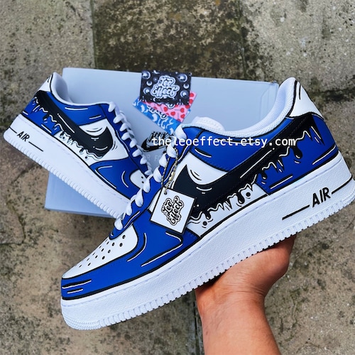custom af1 vlone