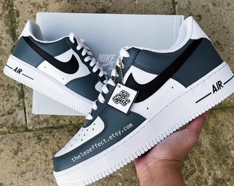 Nike Air Force 1 Low By You Custom Women's Shoes