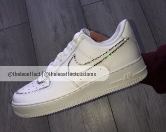 Swarovski trainers Clearance