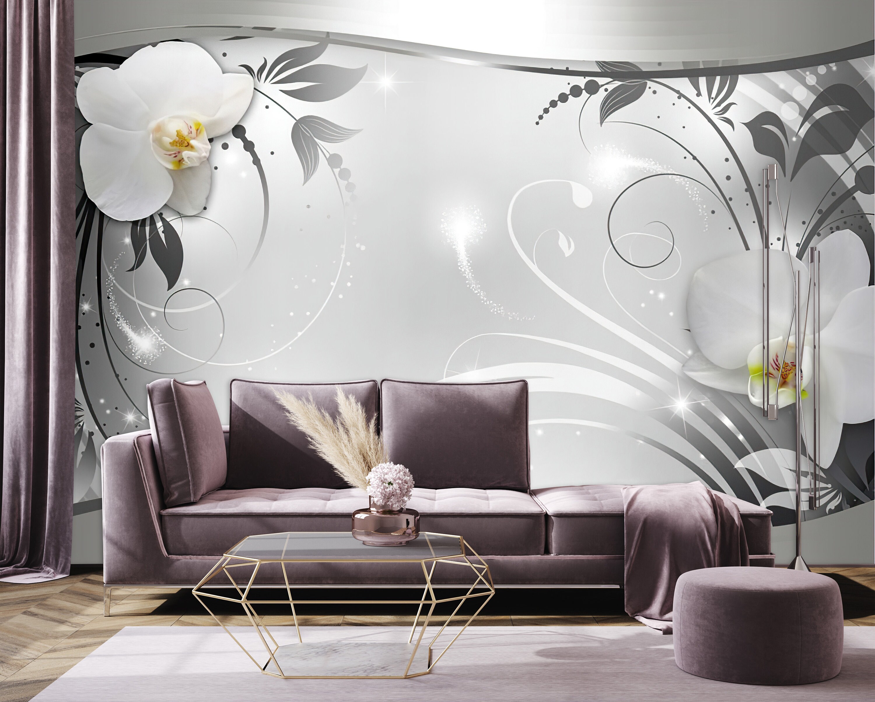 3d wallpaper 2024 diwar price