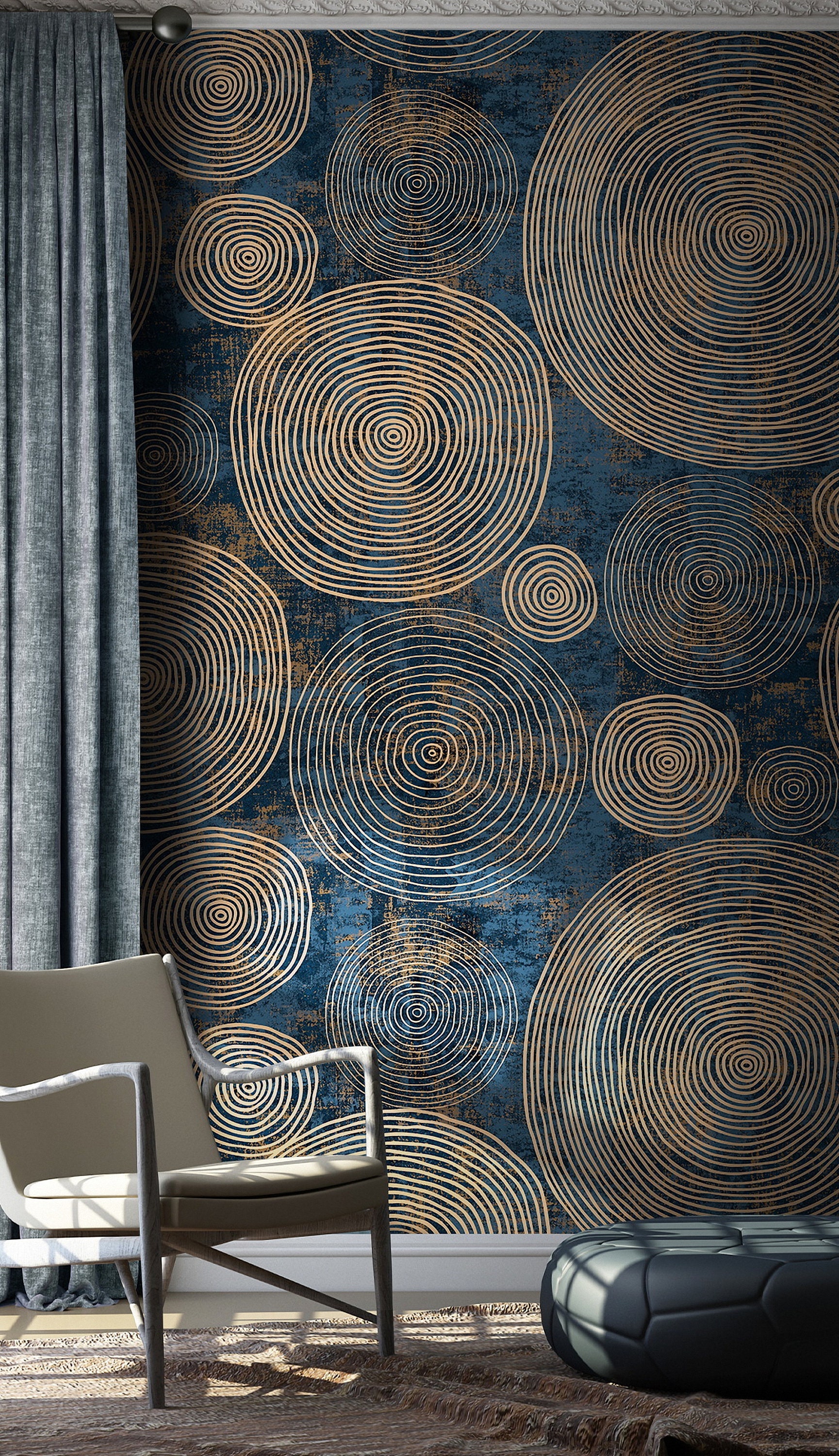 Luxury wallpaper deals