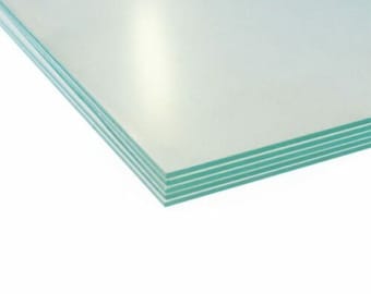 Anti reflective glass 2mm replacement